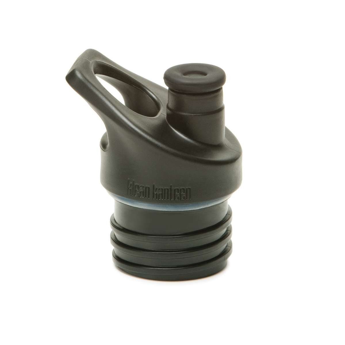 Klean Kanteen Trinkflasche Klean Kanteen®Sport Cap für Classic Бутылки-BK schwarz