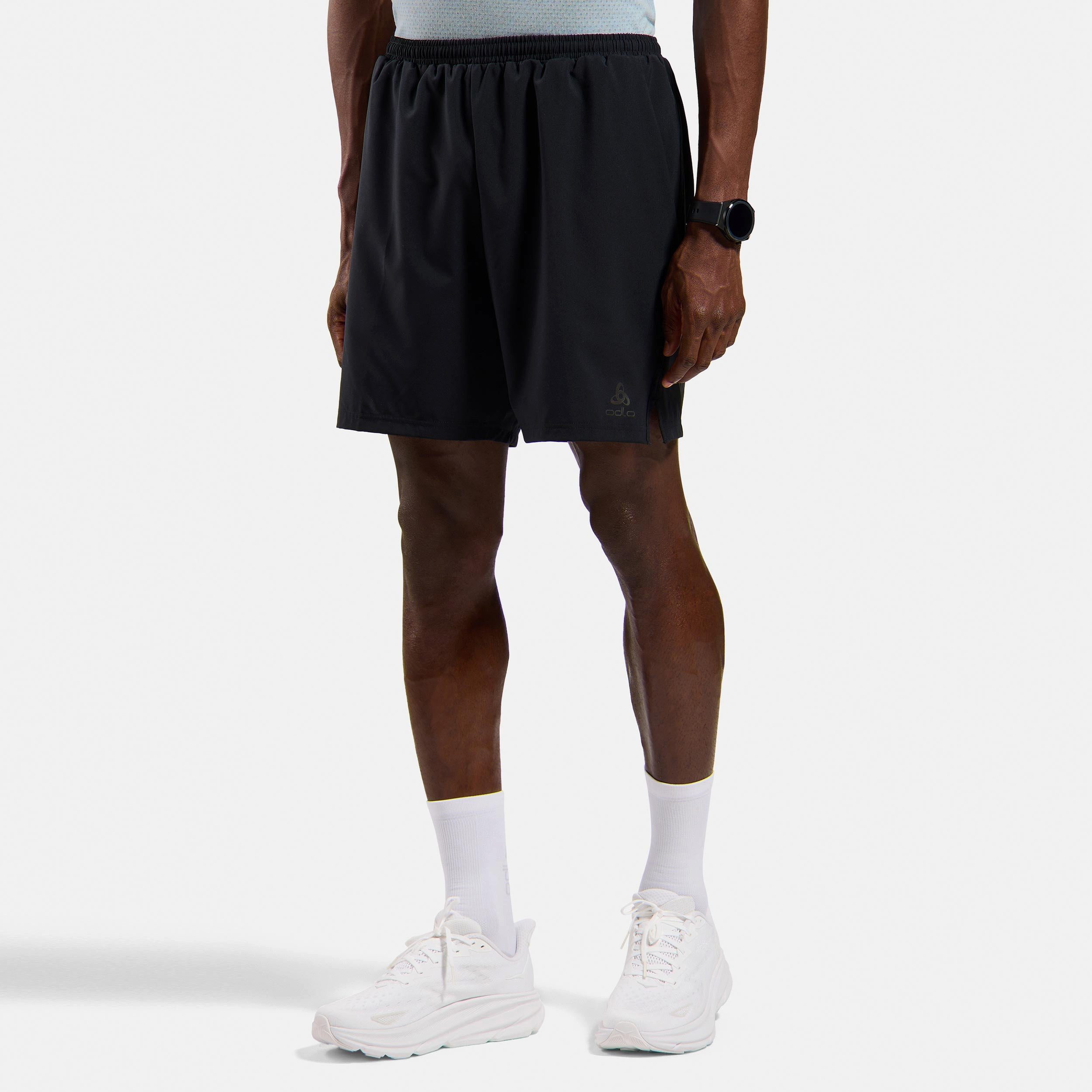 Odlo Laufshorts Essential 6in
