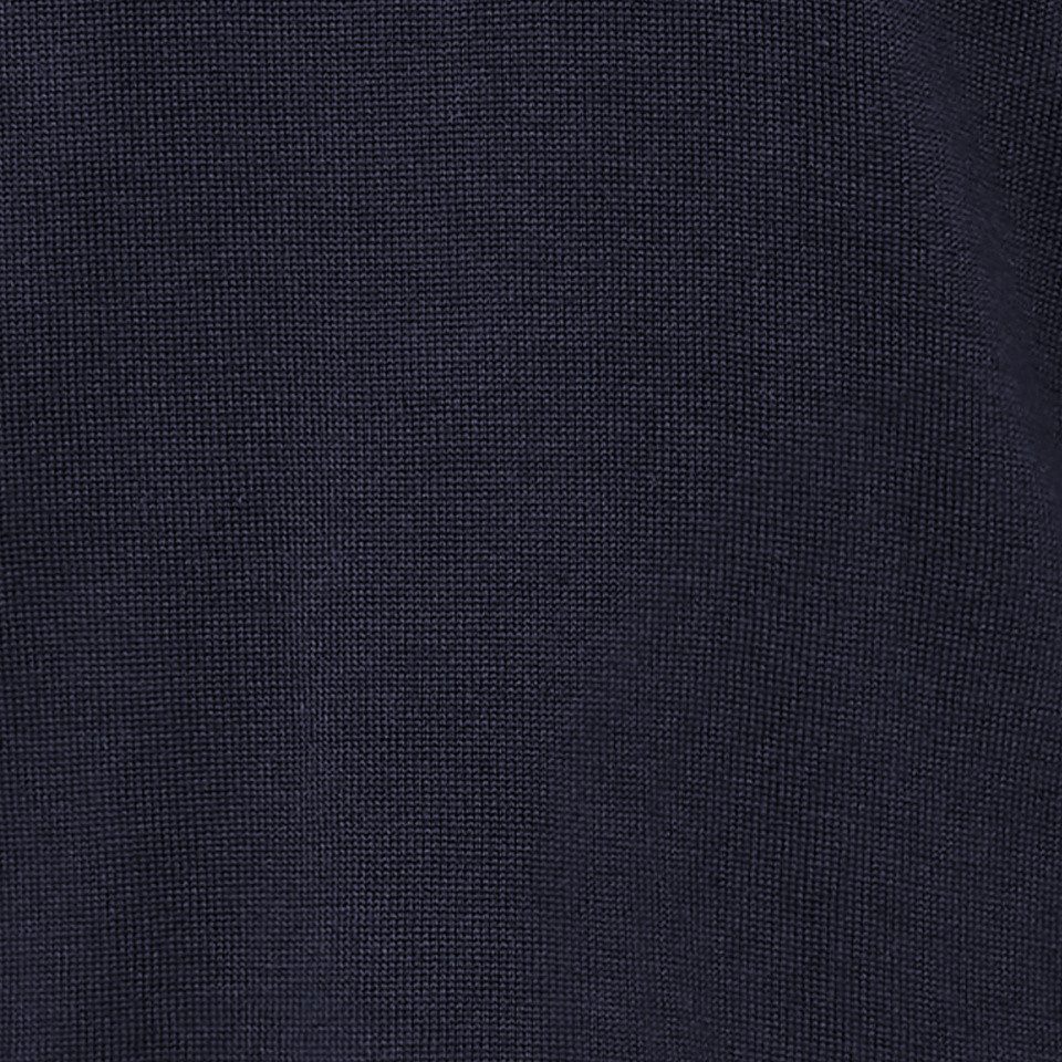 STREET ONE Strickpullover mit V-Ausschnitt