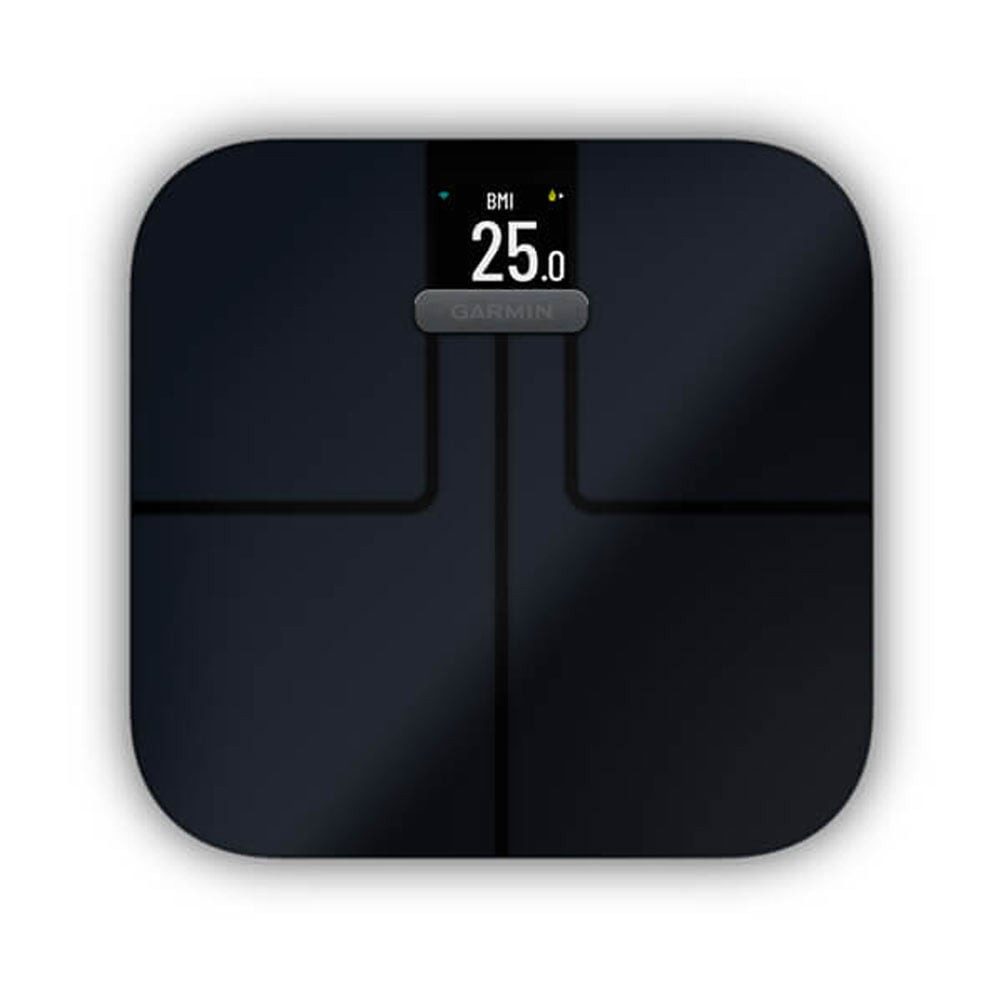 Garmin Personenwaage Index S2 Smart Scale