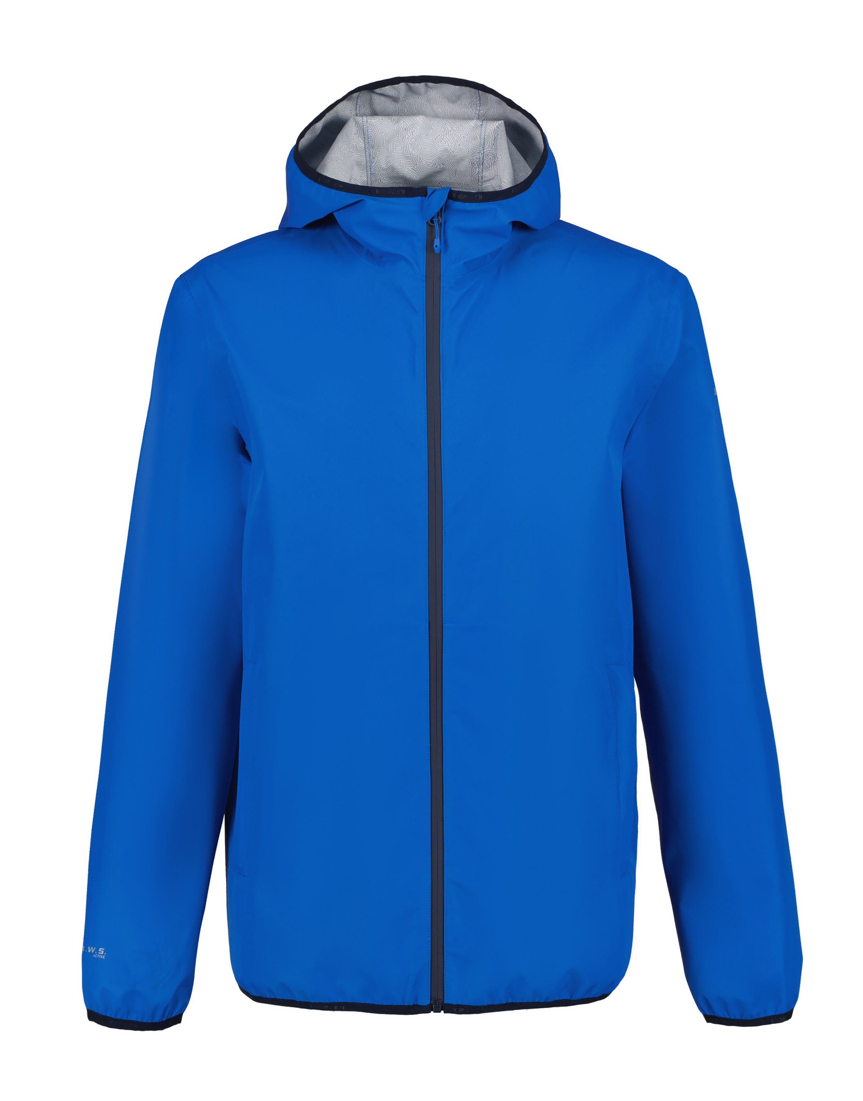 Icepeak Funktionsjacke H SOFTSHELLJACKE BROADLANDS