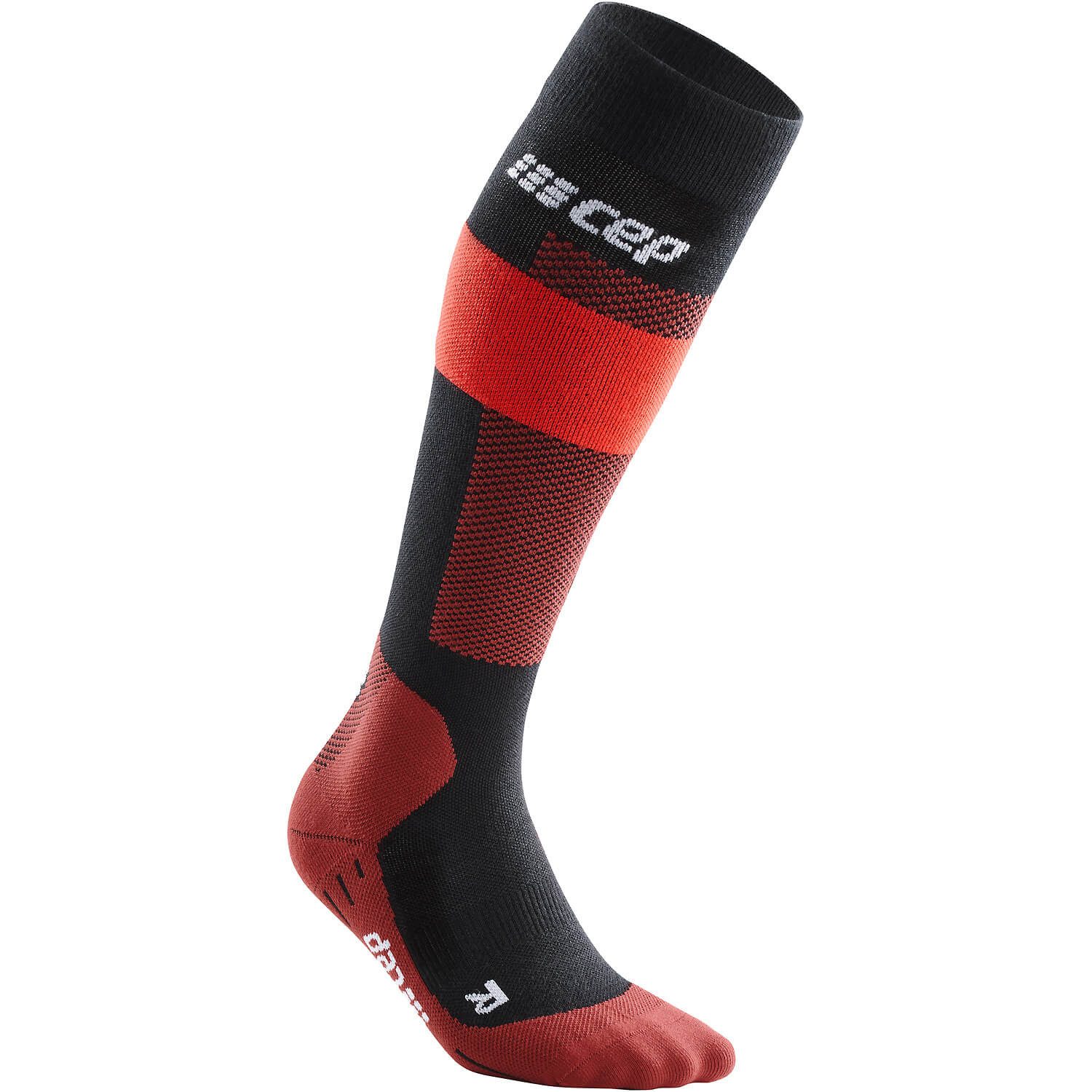 CEP Функціональні шкарпетки Ski-Socken v2
