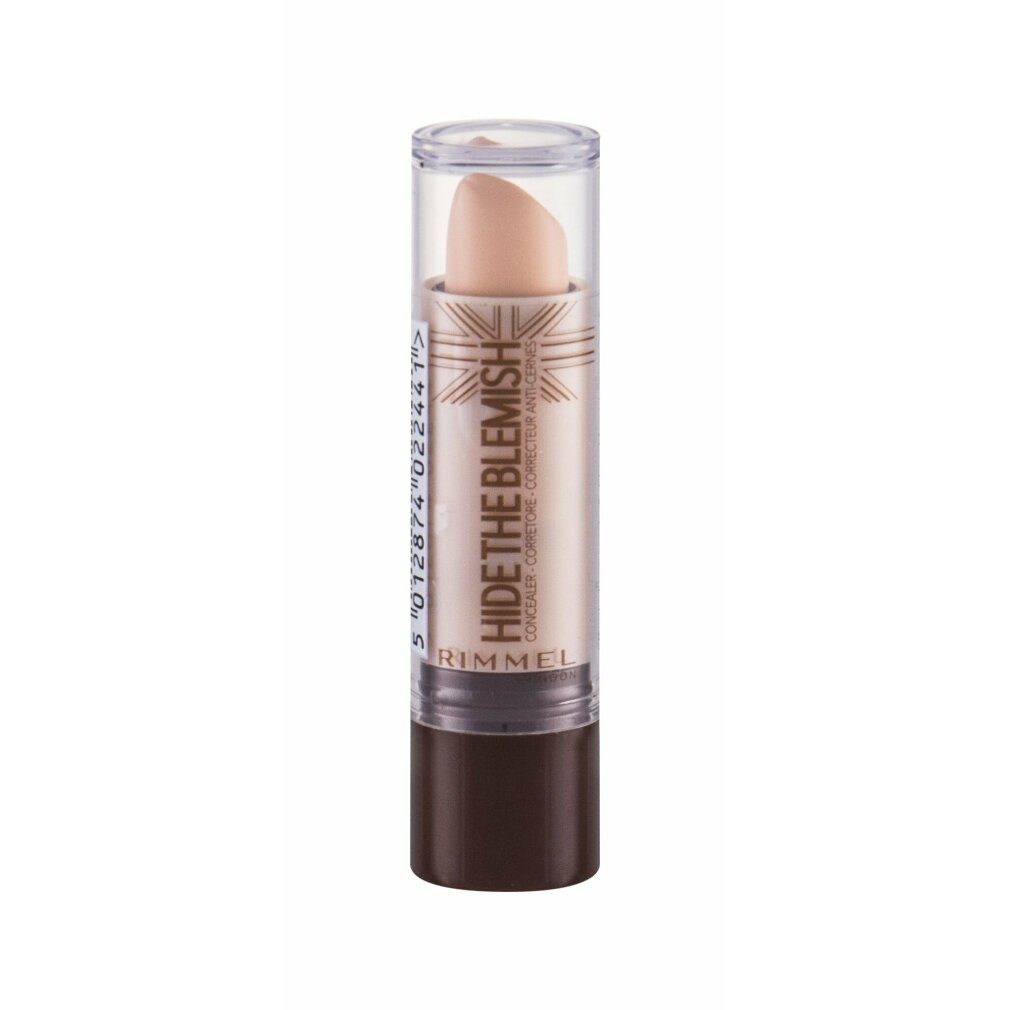 Rimmel London Concealer Hide The Blemish Concealer 001