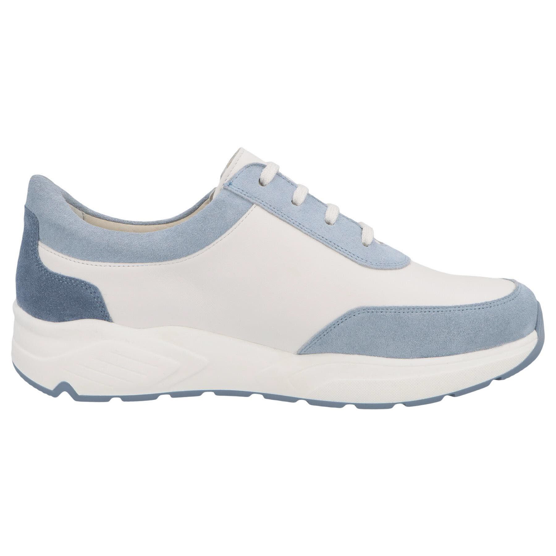 solidus 43025 10247 Schnürschuh