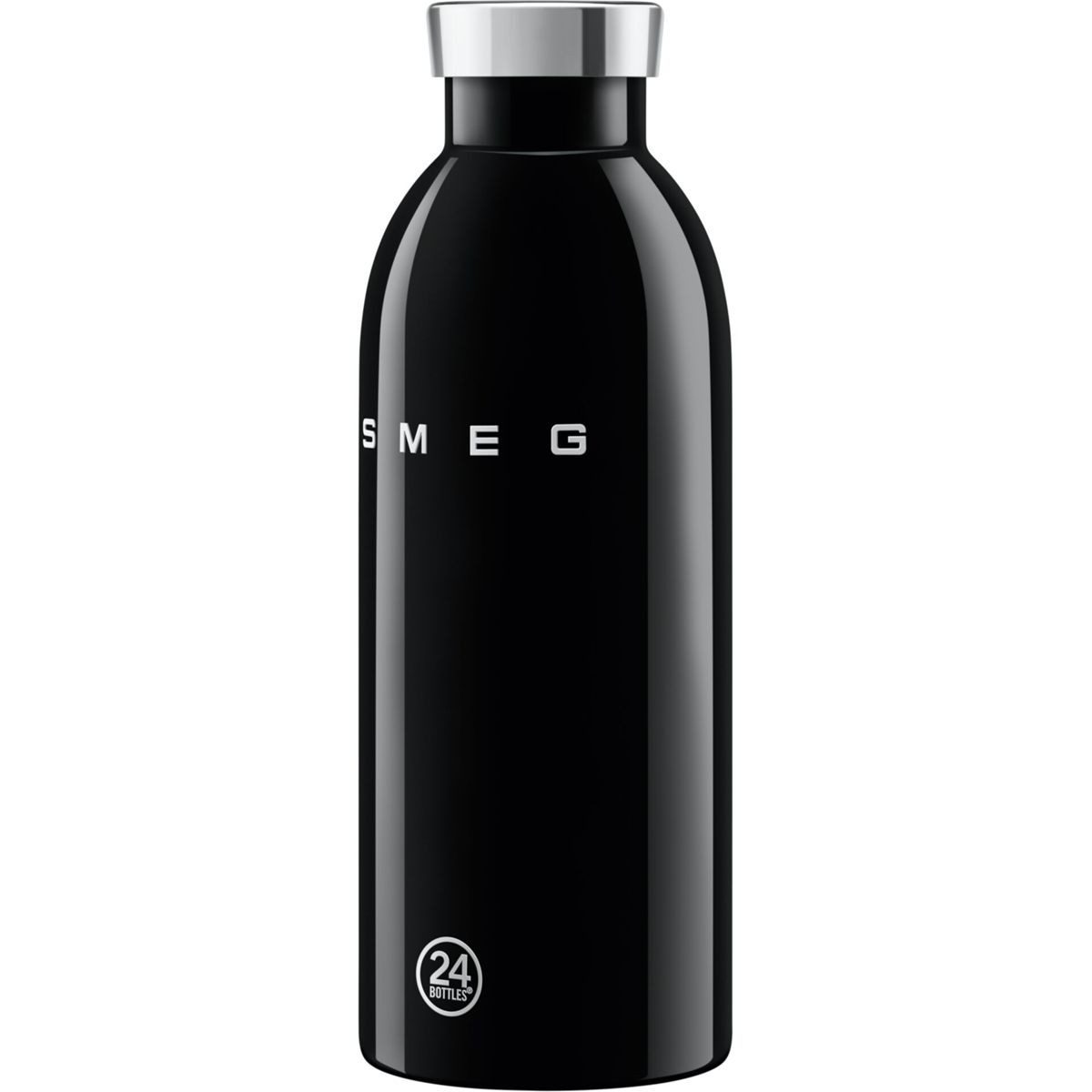 Smeg Trinkflasche WBF01BL CLIMA BOTTLE Edelstahlflasche 0,5 L – Bild 2 von 5