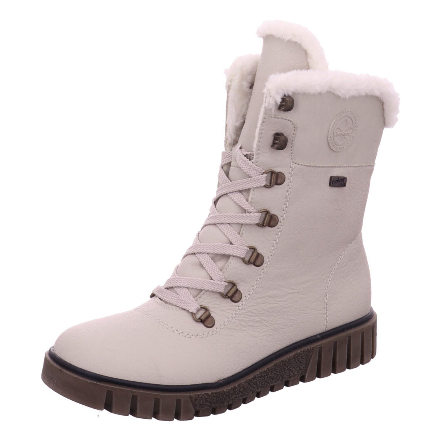 Rieker Y3424-60 Schnürstiefel