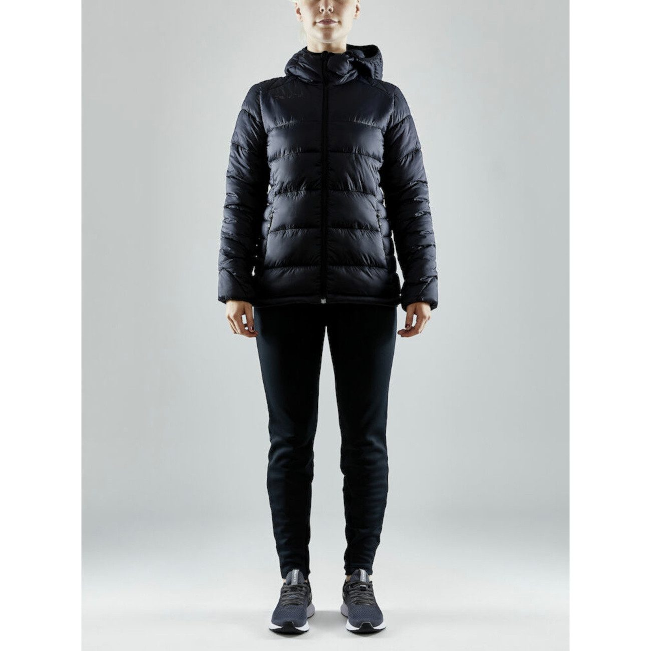Craft Winterjacke Craft Damen Jacke CORE EXPLORE ISOLATE JACKET W 1910391