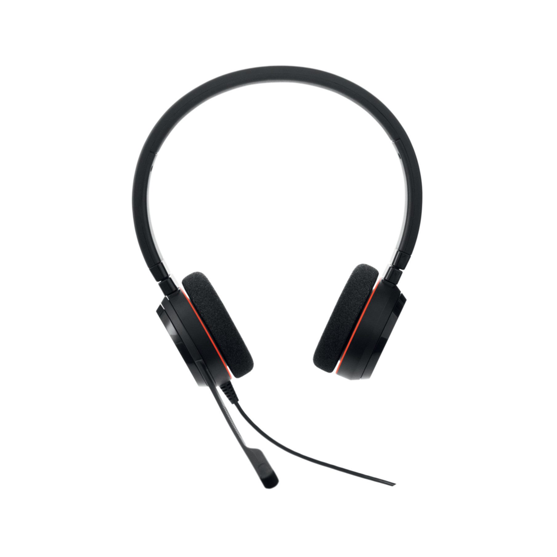 Jabra Evolve 20 Stereo / Mono Kopfhörer
