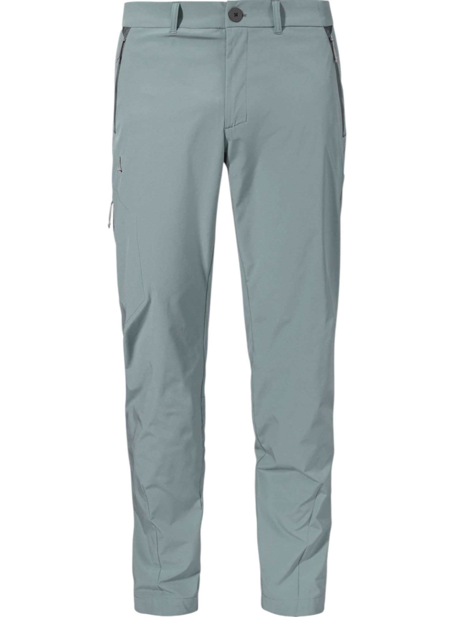 Schöffel Trekkinghose Wanderhose Hiking CIRC Pant Style Smue MNS (2-Wege-St günstig online kaufen