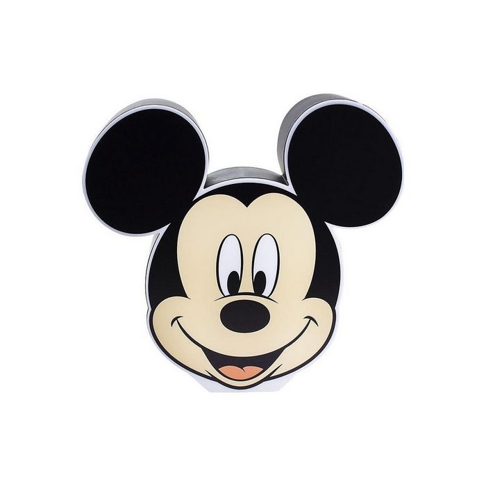 Paladone Dekolicht Mickey Mouse 2D Leuchte