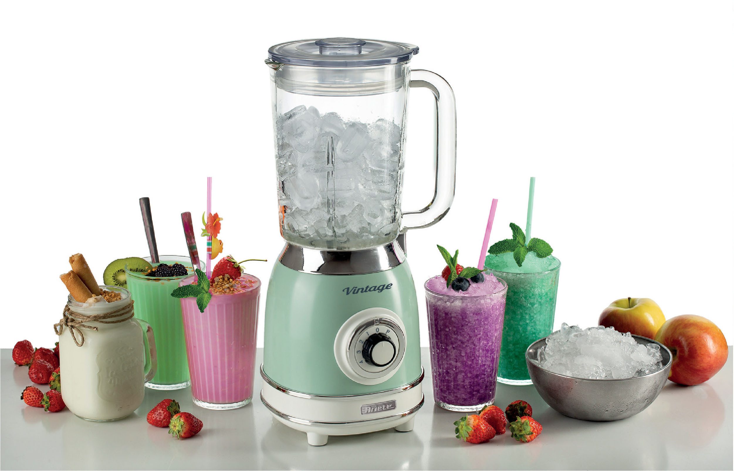 Ariete Standmixer 583, 1000 W