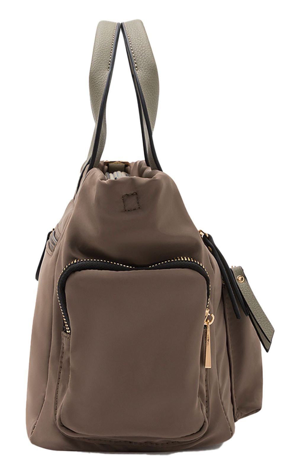 L. CREDI Handtasche Handle Bag