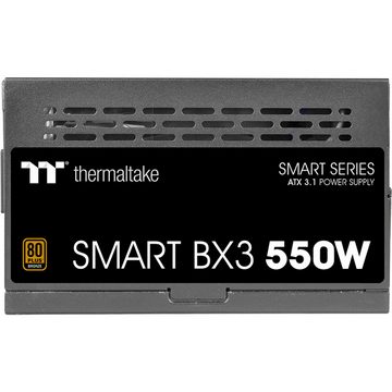 Thermaltake SMART BX3 550W PC-Netzteil