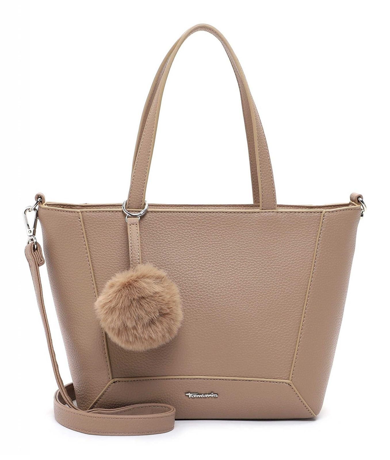 Schultertasche Jeanette