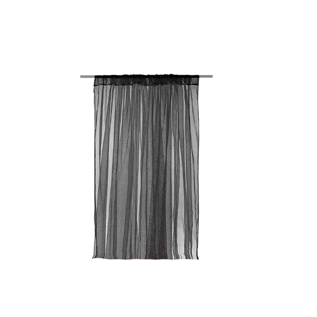 Jibenhome Outdoorgardine Outdoor Moskitonetz,Vorhang Moskitonetz für günstig online kaufen