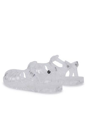 Gioseppo Halbschuhe 68969-P Transparent Sneaker