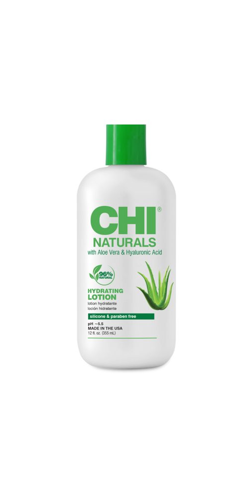 CHI Körperpflegemittel CHI Naturals Hydrating Lotion 355ml