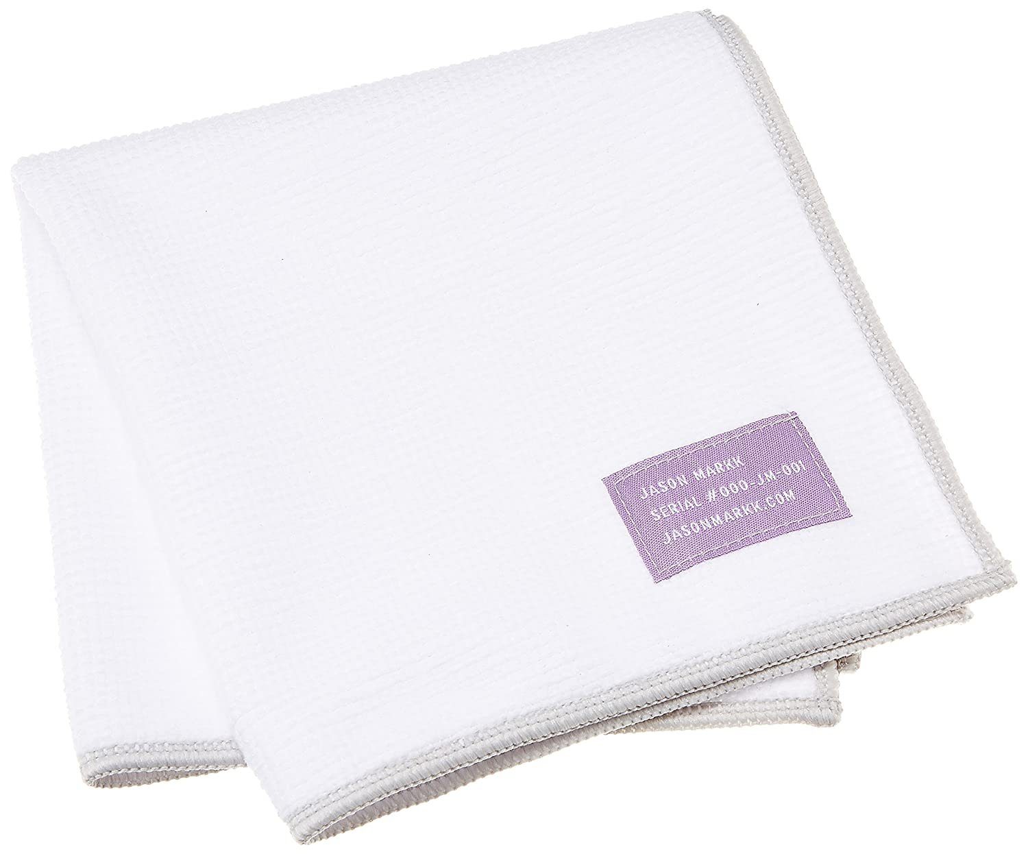Schuhputzbürste Microfasertuch, Markk Sneaker - Microfiber (1-tlg) Premium Premium Towel Jason