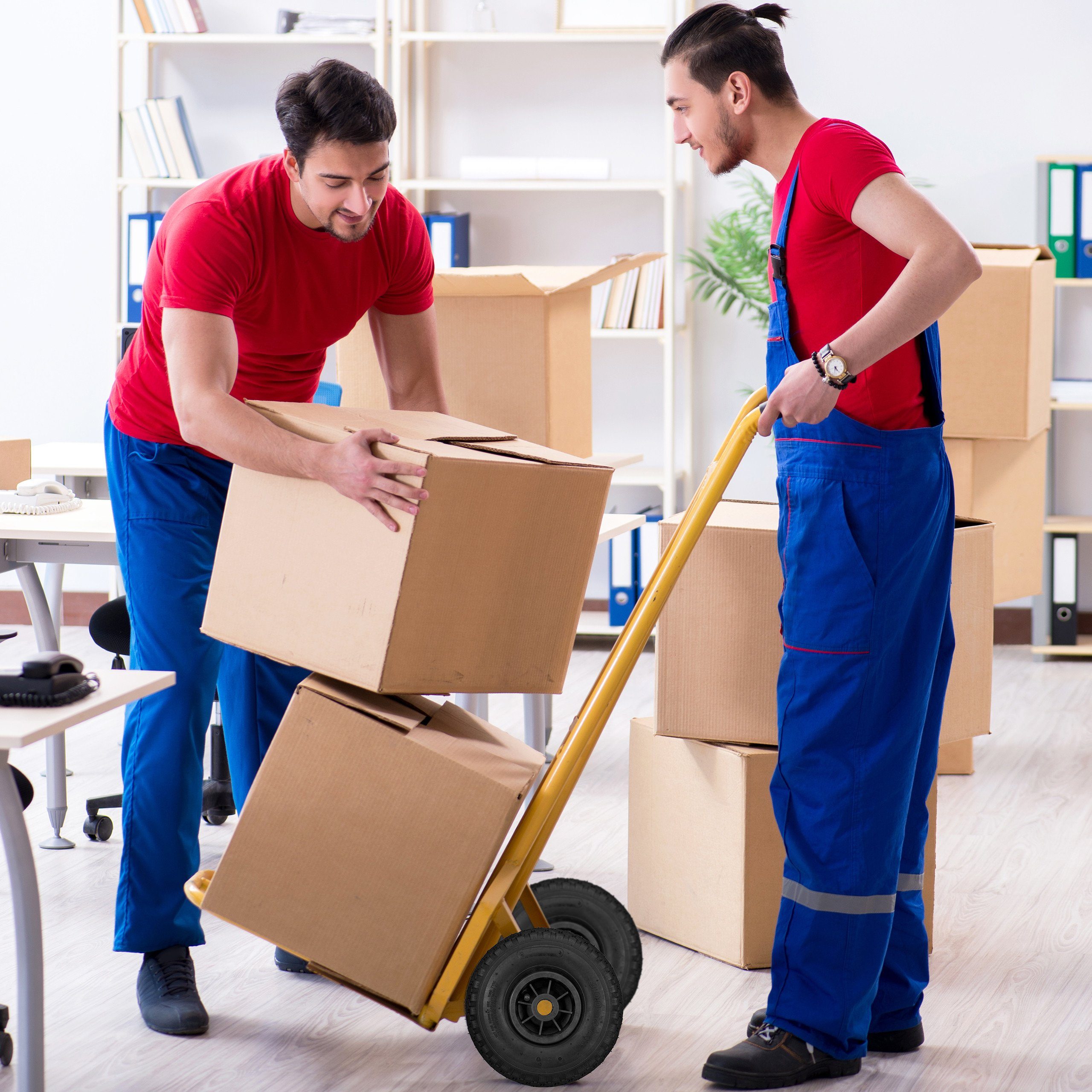 relaxdays Sackkarren-Rad 2er Sackkarrenrad 3.00-4 luftbereift, Schwarz-Schwarz