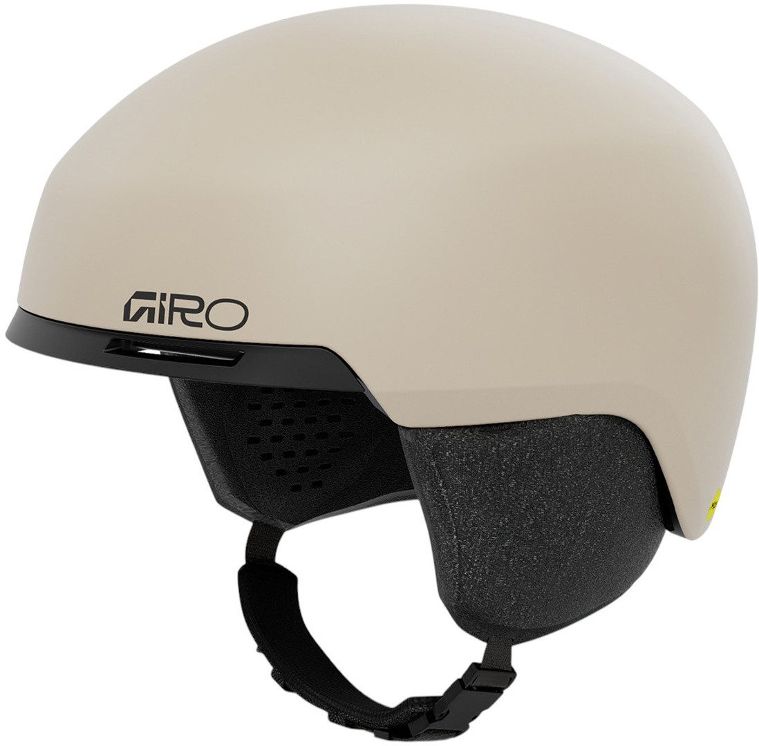 Skihelm GIRO TAGGERT MIPS Helm 2026 matte stone
