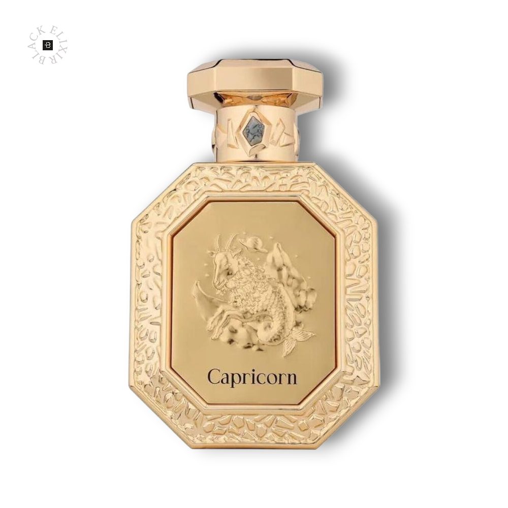 French Avenue Eau de Parfum French Avenue Capricorn Eau de Parfum 90 ml, 1-tlg., EDP