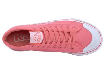 Kappa Sneaker aus Textil