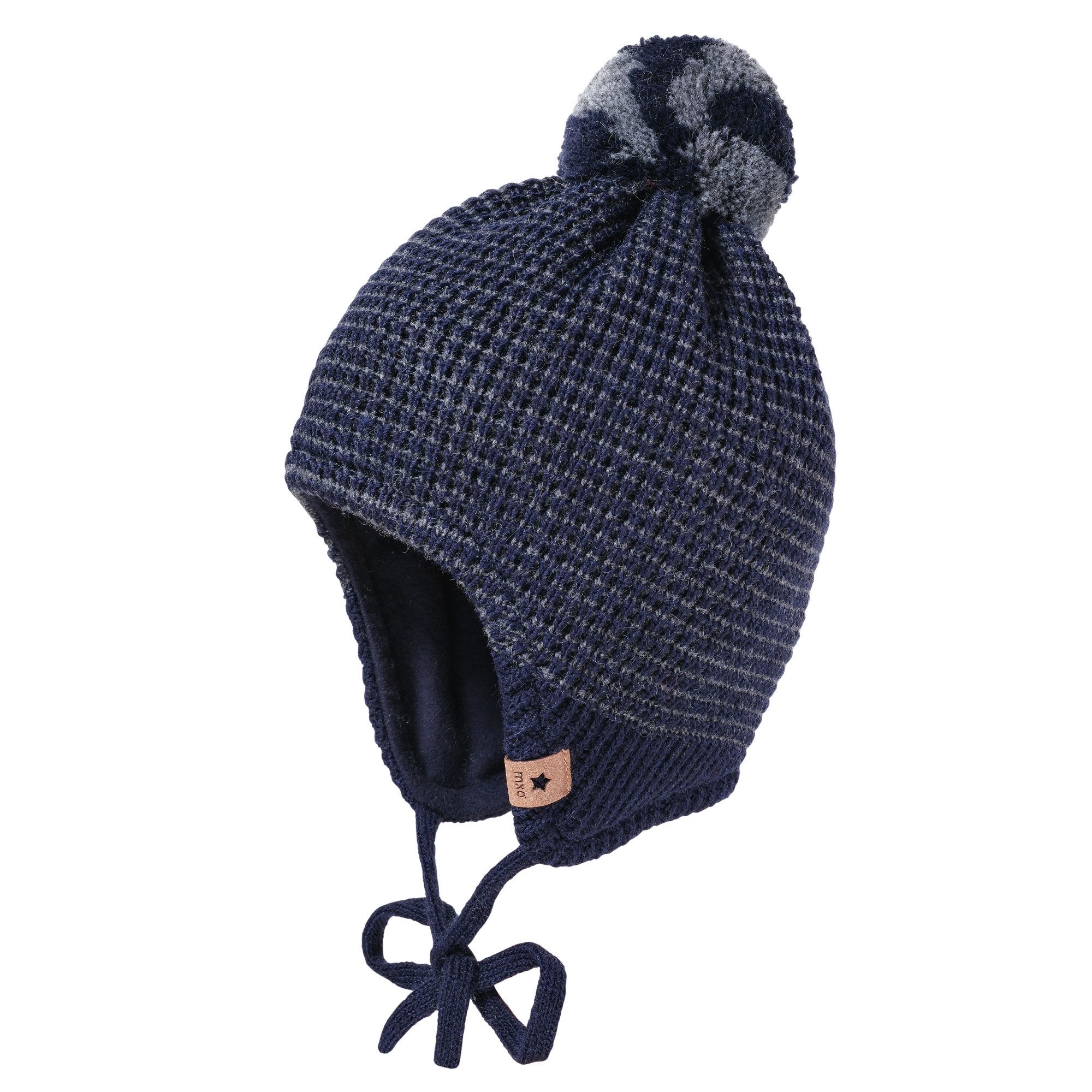 Strickmütze