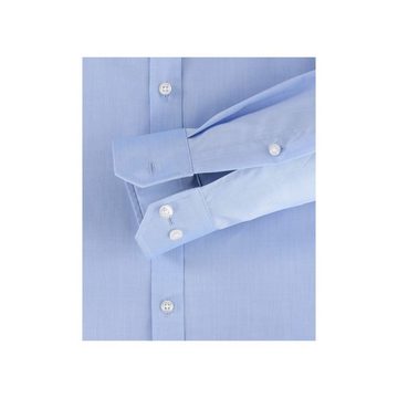 CASAMODA Unterhemd blau (keine Angabe, 1-St., keine Angabe)
