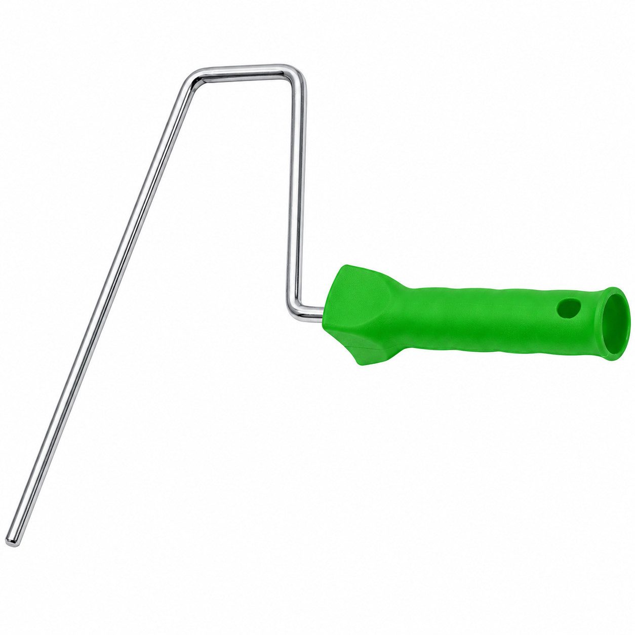 INTRA-TEC Farbroller Bügel für Farbroller 25 cm – Draht Ø 8 mm – für Farbwalzen bis 250 mm (1-St)