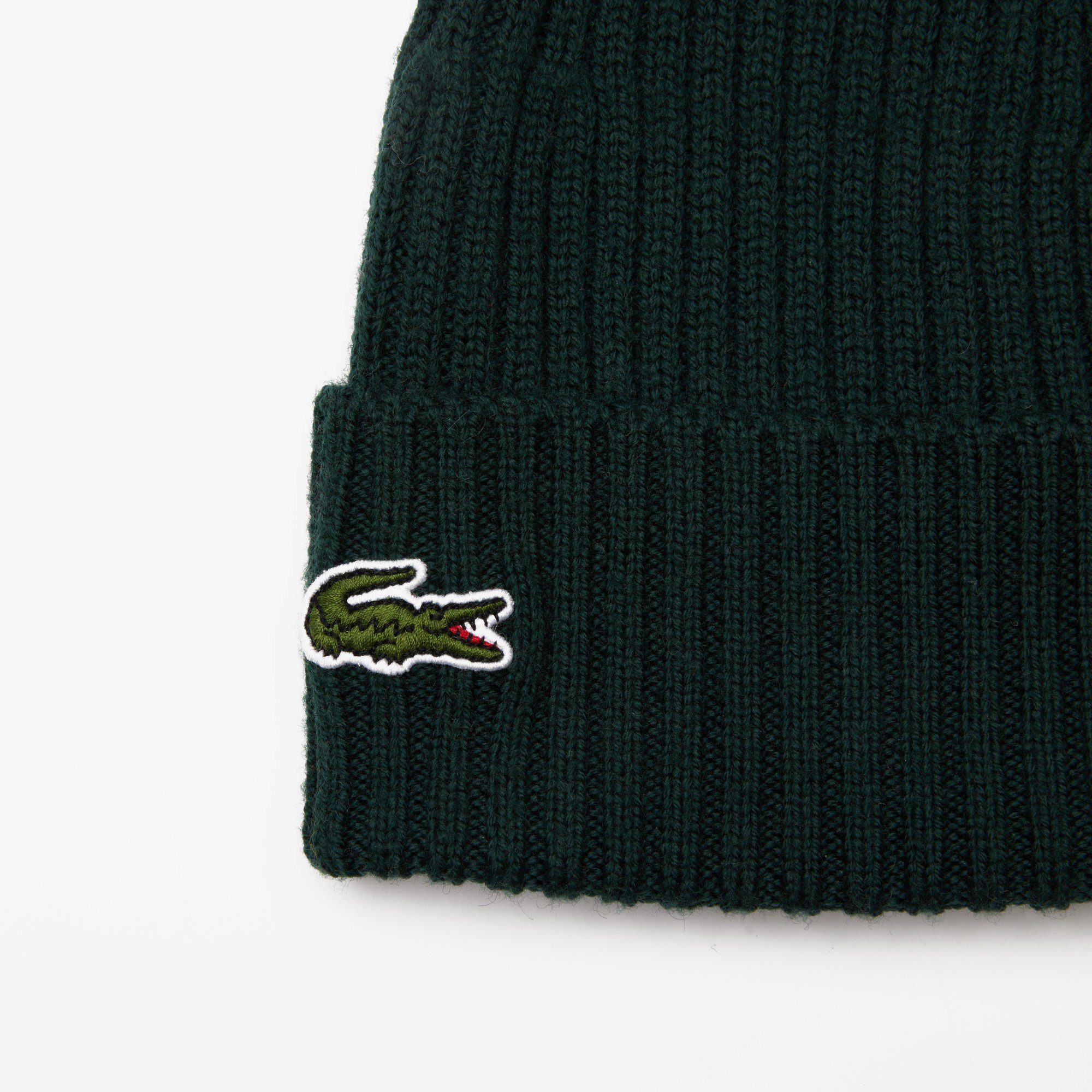 Lacoste Beanie Accessoires - Mütze günstig online kaufen