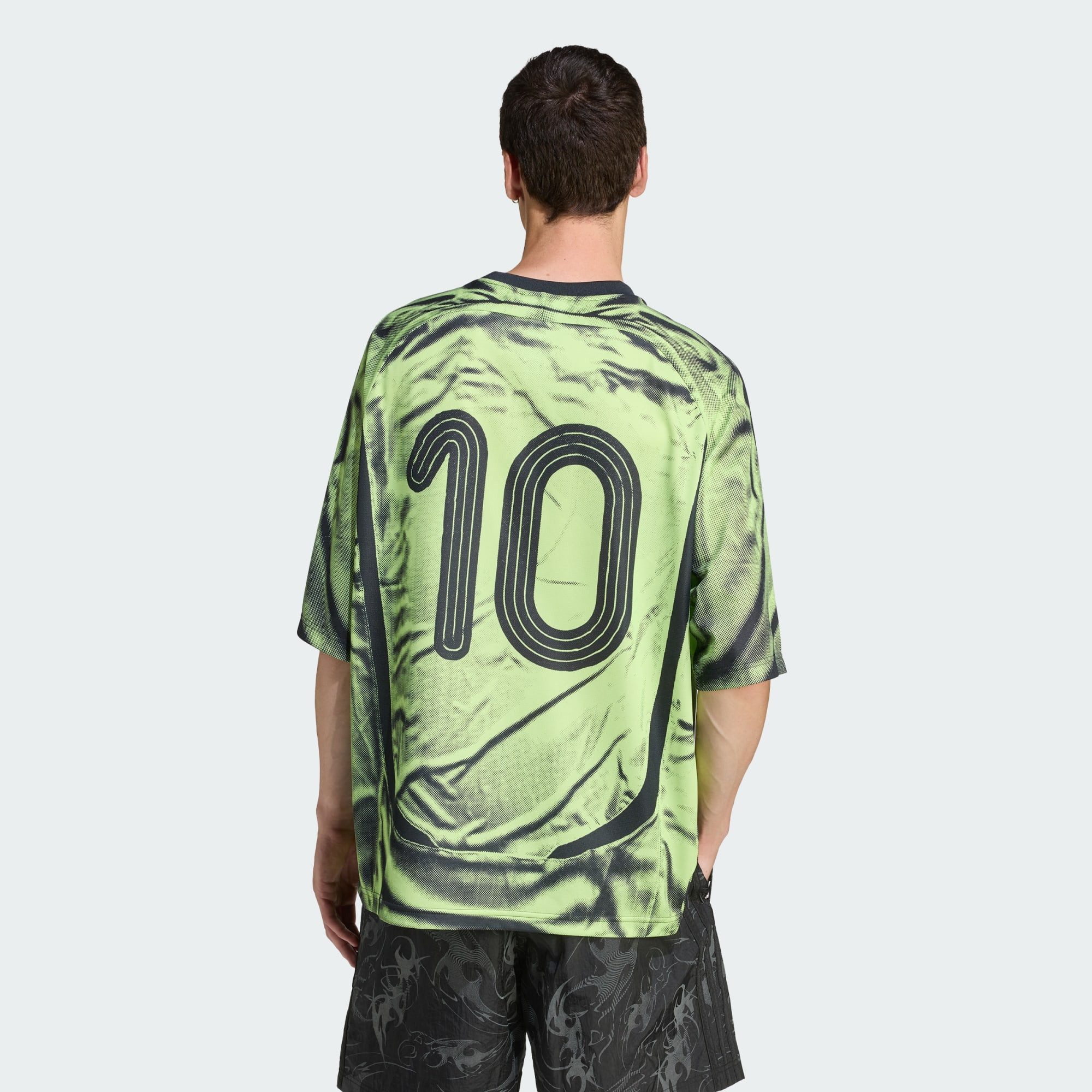 adidas Originals T-Shirt ADILENIUM SAISON 4 günstig online kaufen
