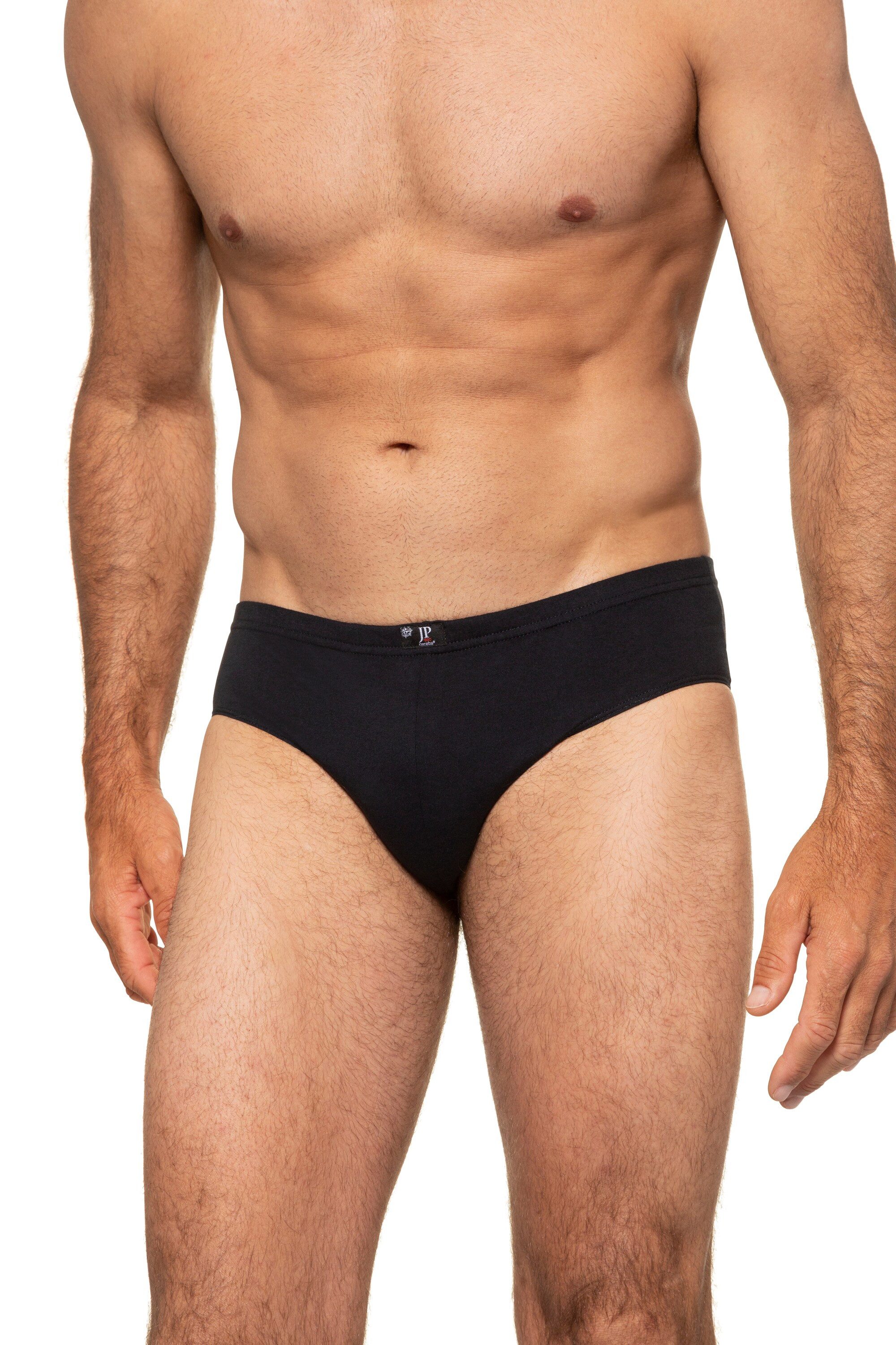 JP1880 Slip bis 16, Pants 7er Pack, Unterhosen Schlüpfer (7-St) günstig online kaufen