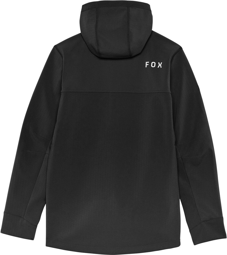 Fox Racing Allwetterjacke Pit wasserdichte Jacke günstig online kaufen