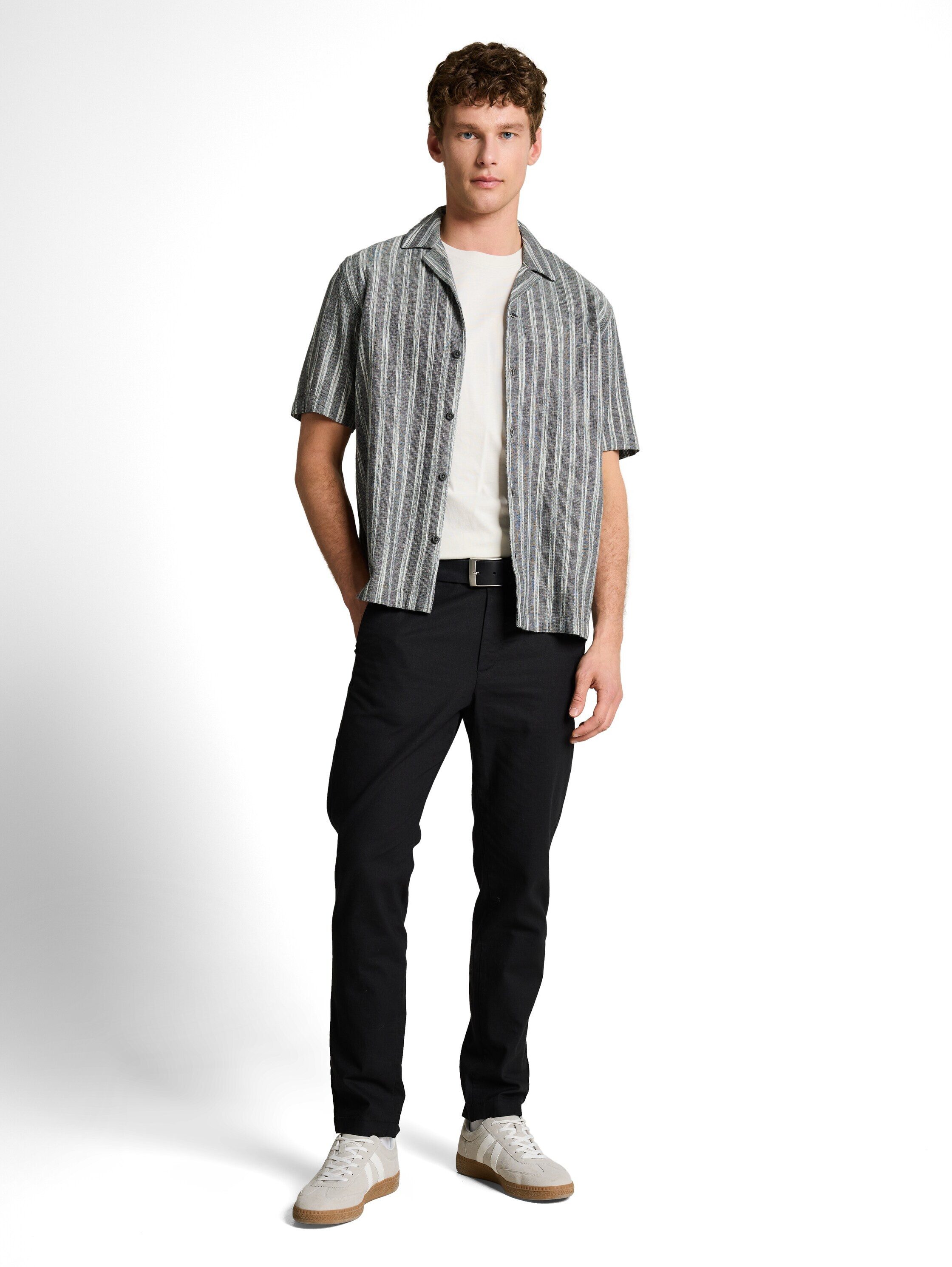 TOM TAILOR Denim Outdoorhemd