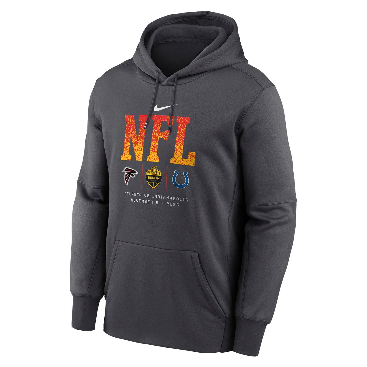 Nike Kapuzenpullover Nike Hoodie