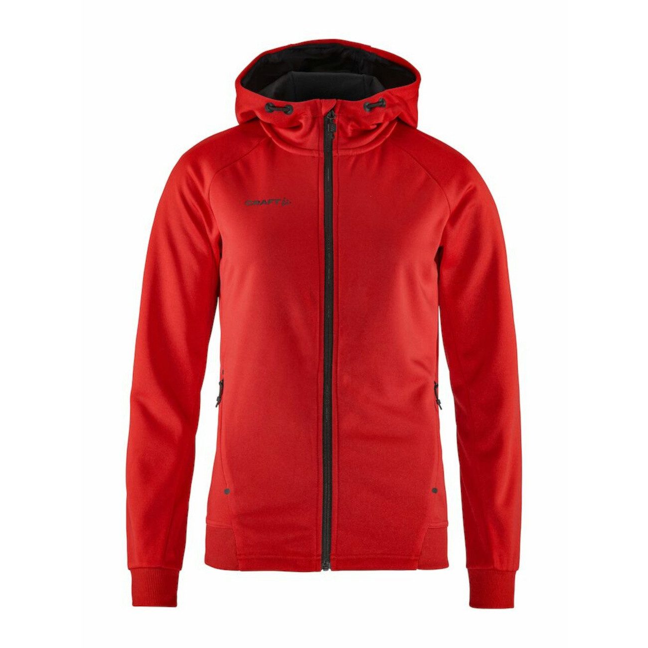 Craft Sweatjacke Craft Damen Kapuzenjacke ADV UNIFY FZ HOOD W 1909133