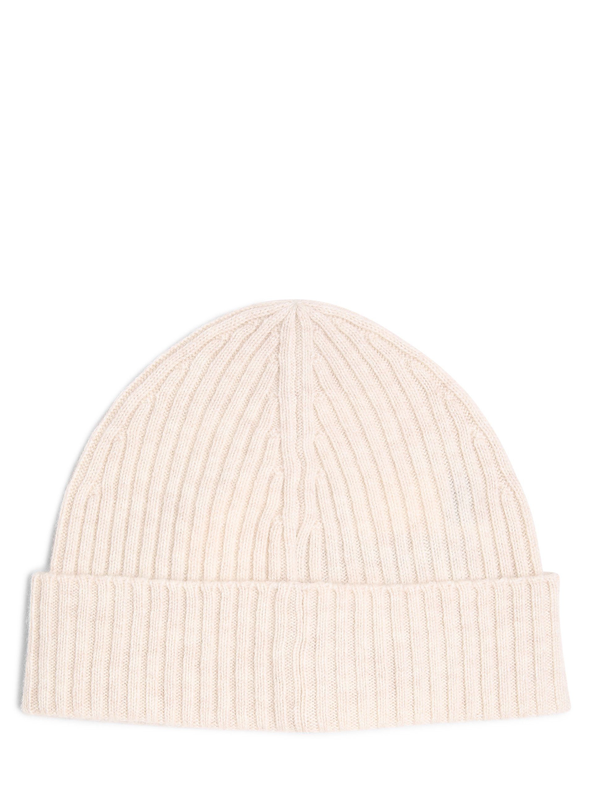 FYNCH-HATTON Beanie ecru