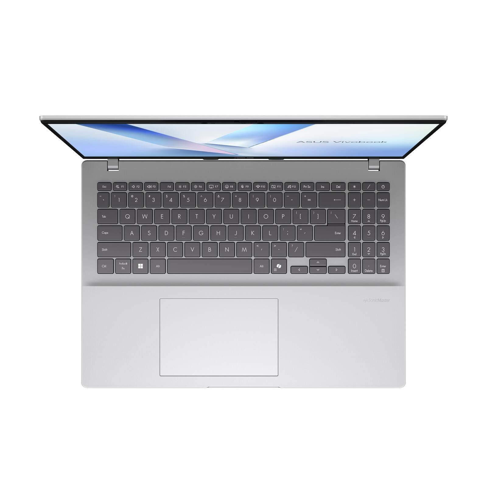 ASUS Vivobook 16 X1607QA-MB085W Notebook