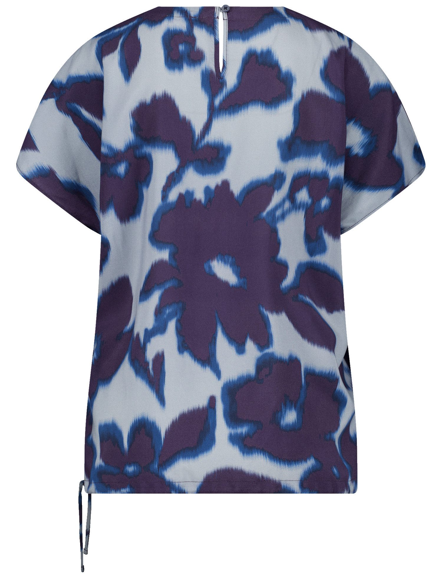 GERRY WEBER Blusentop BLUSE 1/2 ARM
