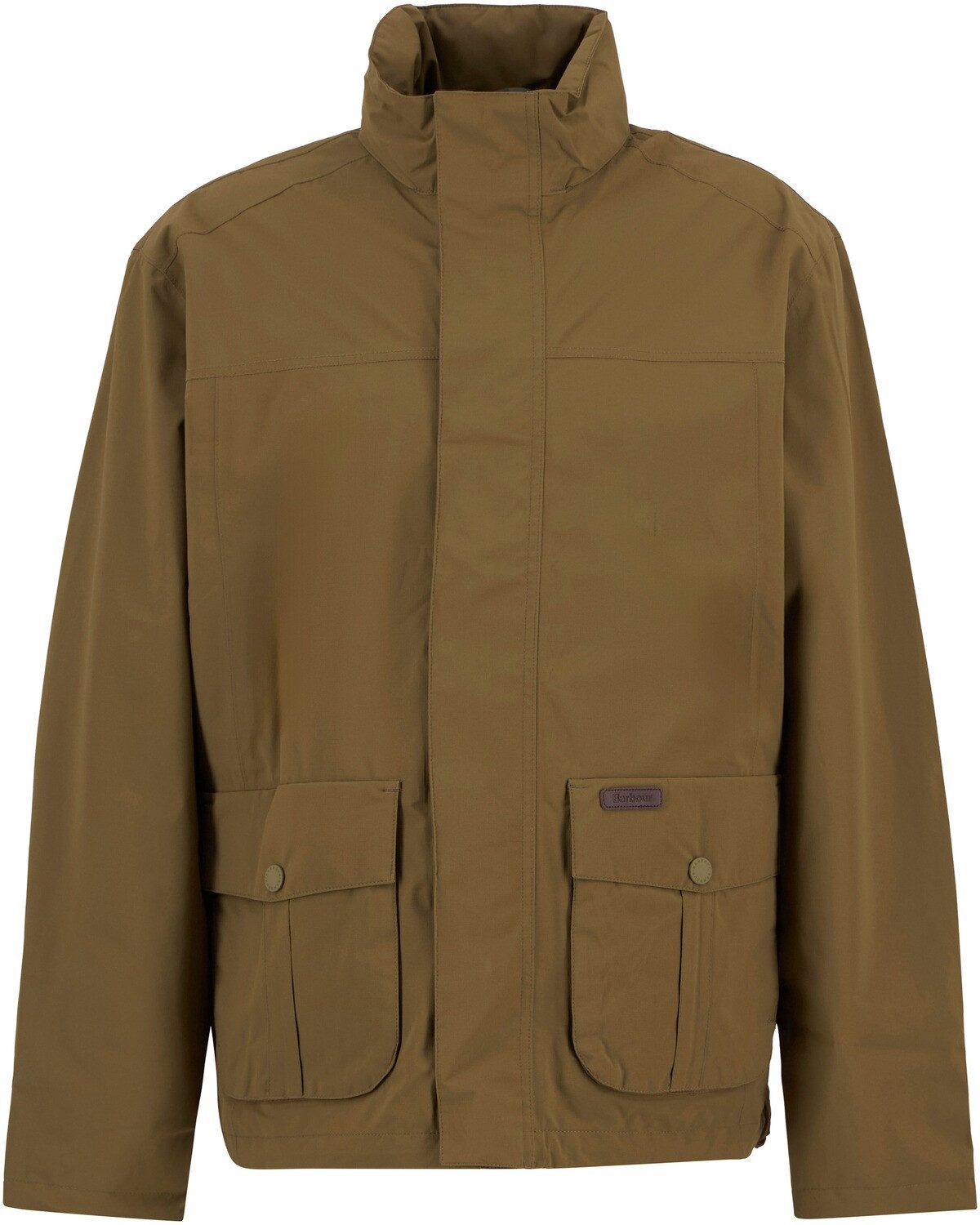Barbour Funktionsjacke Jacke Sander Waterproof
