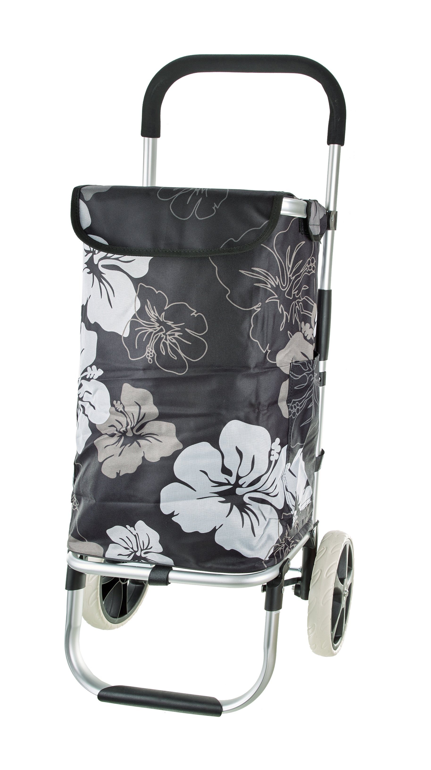 Goldhofer Einkaufstrolley Robuste & leichte Aluminium Чемоданы на колесах  mit Kühl- und Stufenfunktion