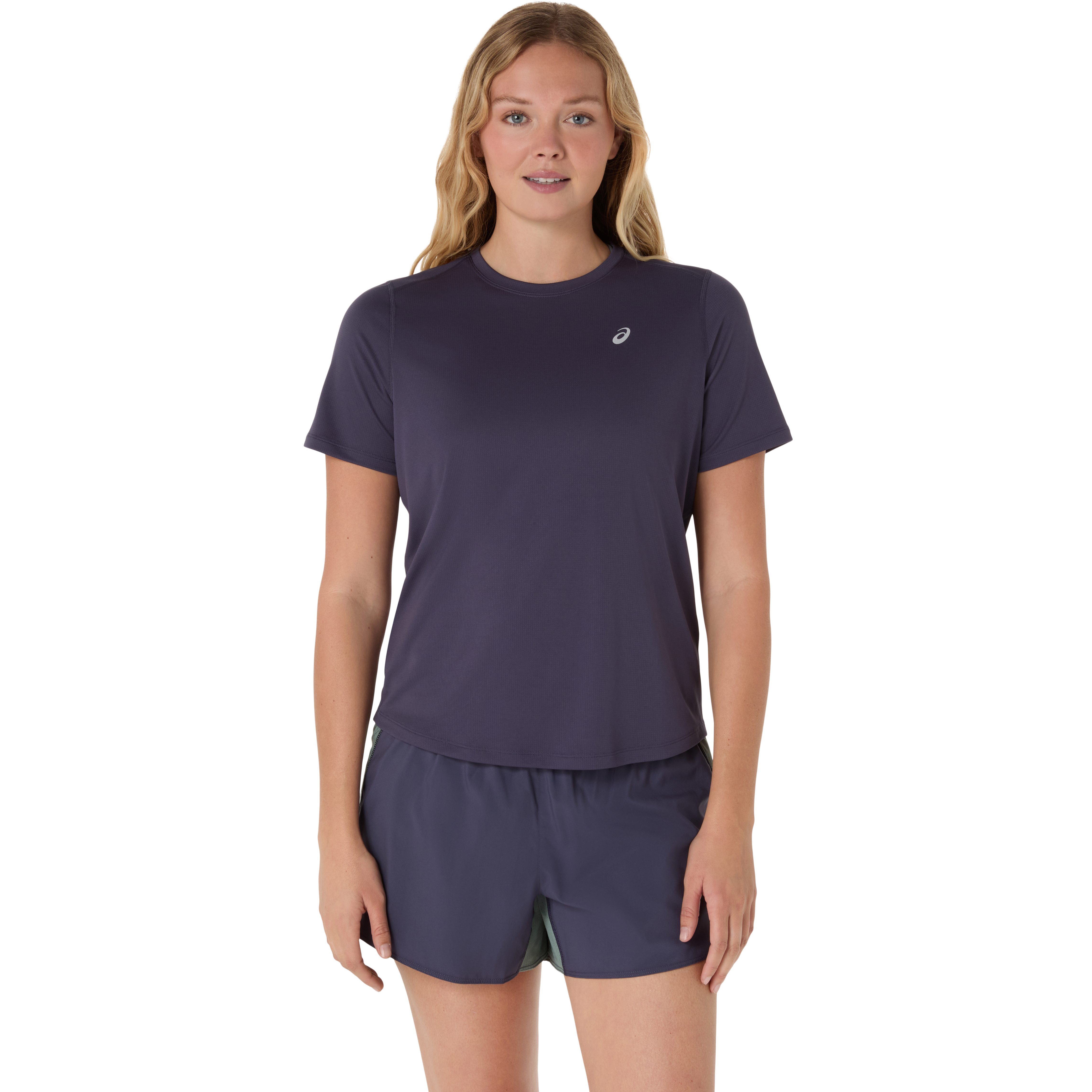 Asics Laufshirt ASICS CORE SS TOP