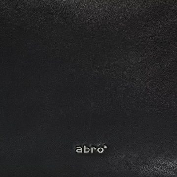 Abro Clutch black (1-tlg)
