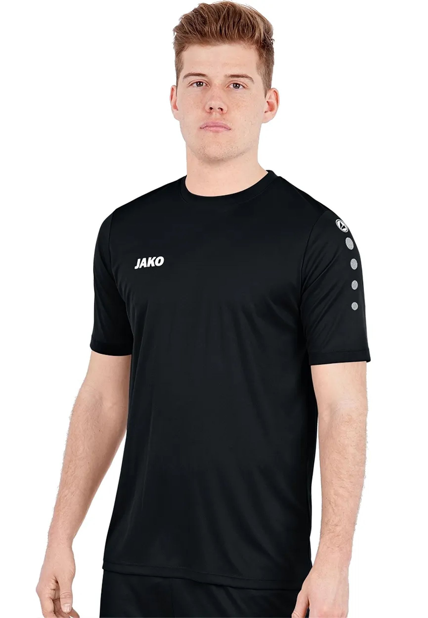 Jako T-Shirt Trikot 2er-Set Kurzarm Rundhals günstig online kaufen