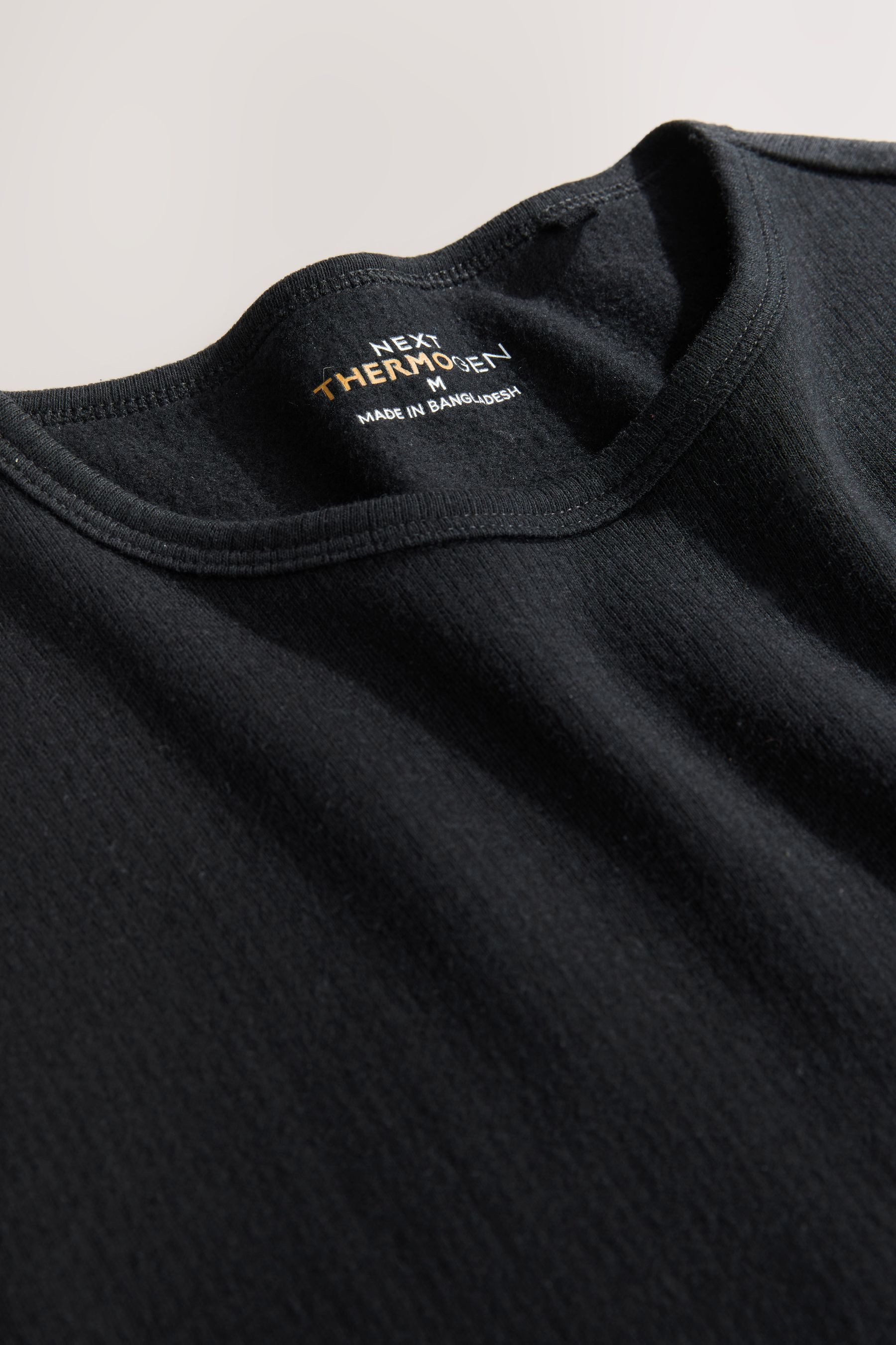 Next Thermounterhemd Thermo-Langarmoberteil, Single (1-St)