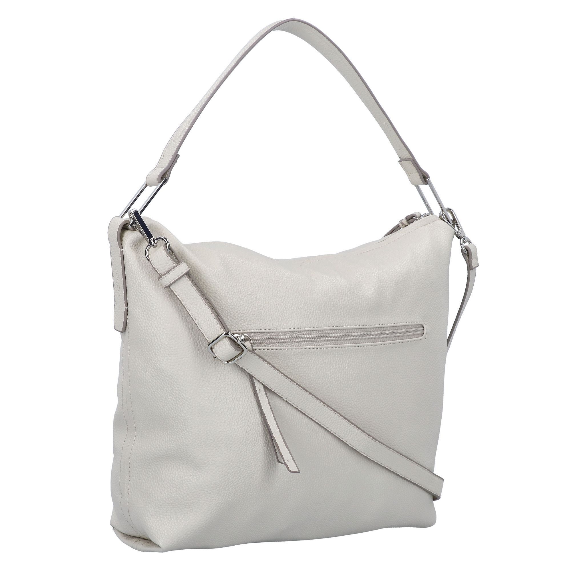 Gabor Schultertasche Lania, Polyurethan
