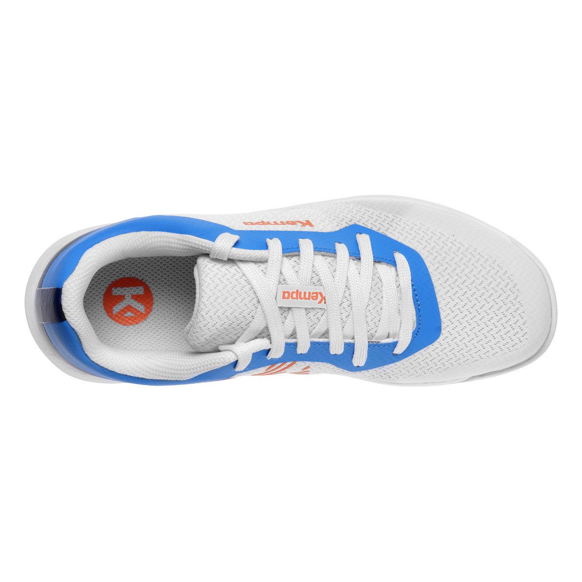 Kempa Hallen-Sport-Schuhe Kourtfly Three W Hallenschuh – Bild 3 von 4