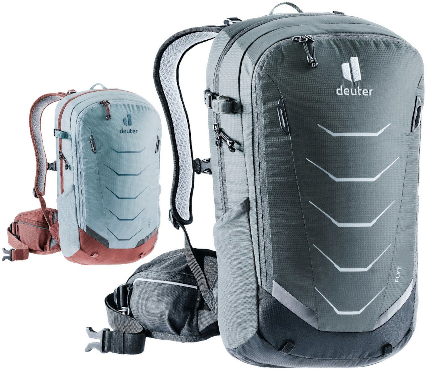 deuter Fahrradrucksack