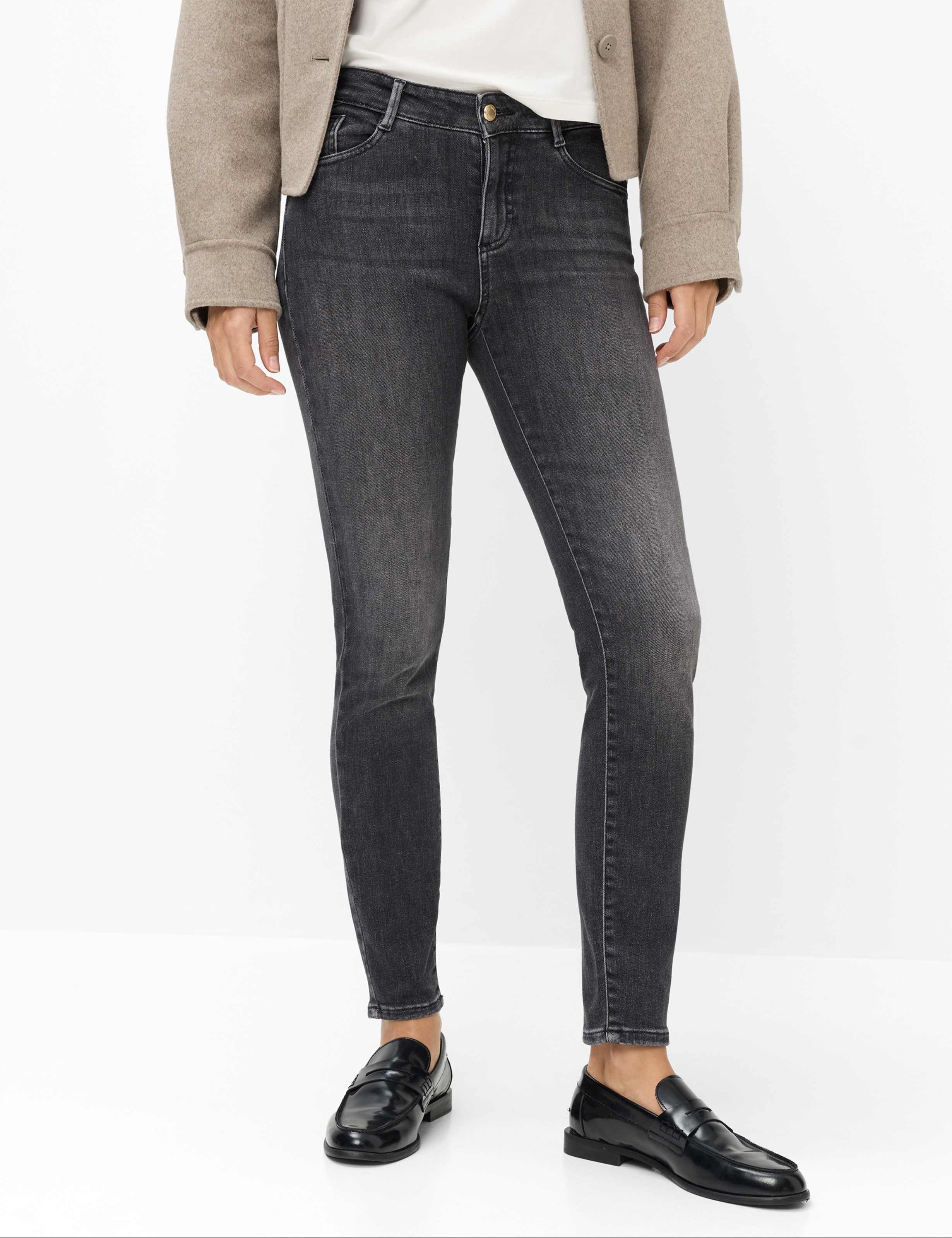 Brax 5-Pocket-Jeans Style ANA