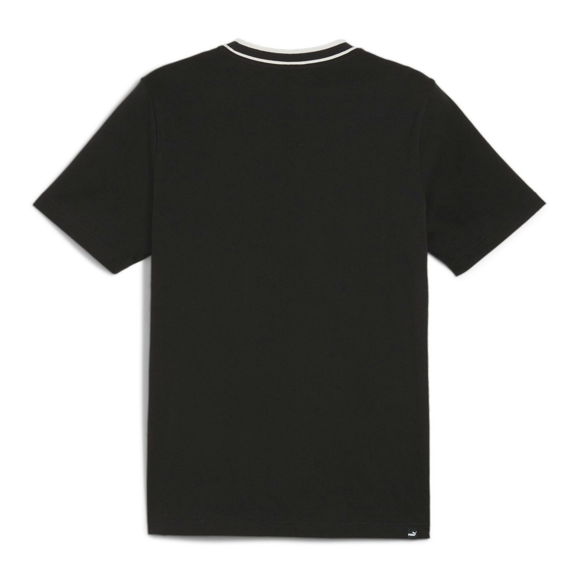 PUMA T-Shirt Puma Herren T-Shirt SQUAD günstig online kaufen